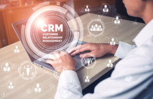 CRM software voor aannemers