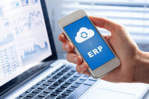 ERP software voor aannemers